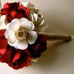 Red And White P..
