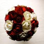 Paper Rose Bouq..